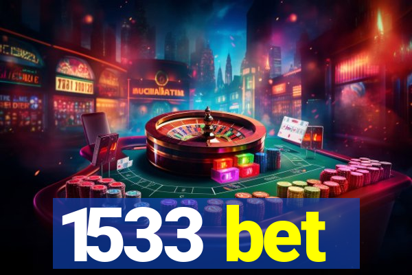 1533 bet